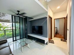 Kandis Residence (D27), Condominium #629165381